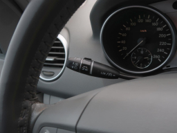 Mercedes-Benz ML 2007