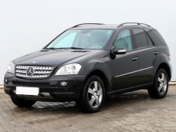 Mercedes-Benz ML 2007