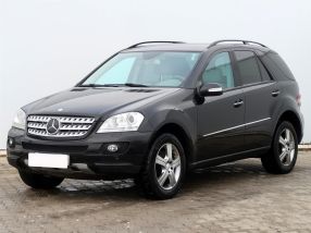 Mercedes-Benz ML - 2007