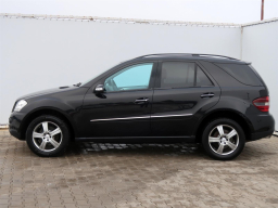 Mercedes-Benz ML 2007