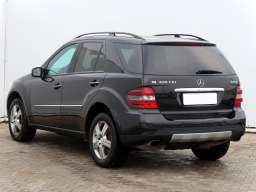 Mercedes-Benz ML 2007