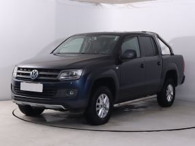 Volkswagen Amarok - 2015