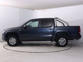 Volkswagen Amarok - 2015