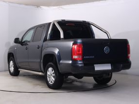 Volkswagen Amarok - 2015