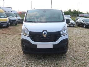 Renault Trafic - 2018