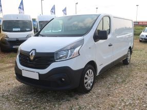 Renault Trafic - 2018