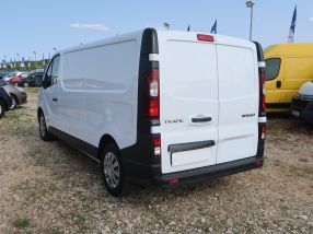 Renault Trafic - 2018