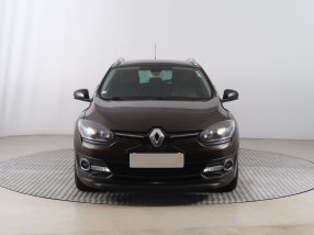 Renault Megane - 2015