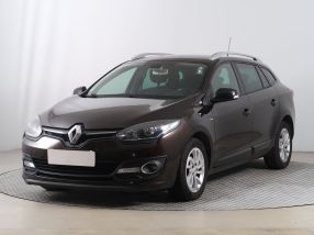 Renault Megane - 2015