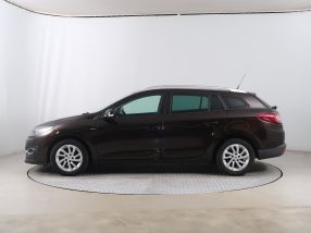 Renault Megane - 2015