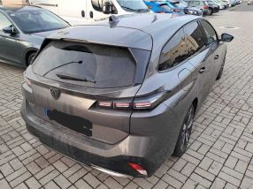 Peugeot 308 - 2023