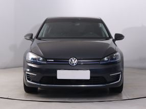 Volkswagen e-Golf - 2020