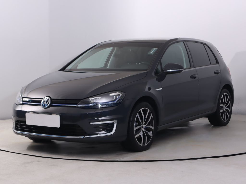Volkswagen e-Golf