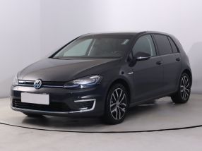 Volkswagen e-Golf - 2020