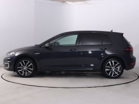 Volkswagen e-Golf - 2020