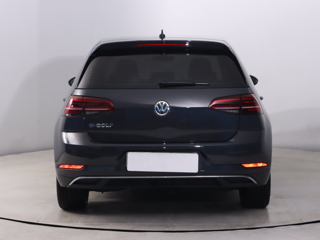 Volkswagen e-Golf