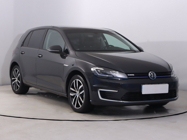 Volkswagen e-Golf 2020