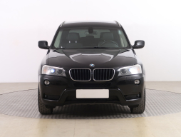 BMW X3 2012