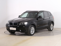BMW X3 2012