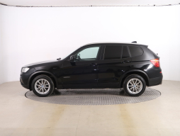 BMW X3 2012