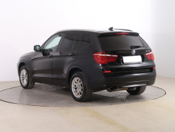 BMW X3 2012