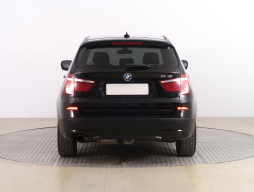 BMW X3 2012