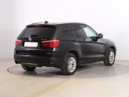 BMW X3 2012