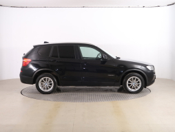BMW X3 2012