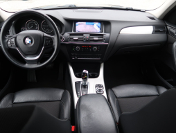 BMW X3 2012