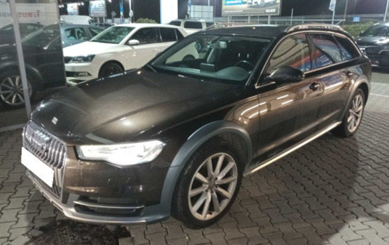 Audi Allroad