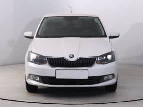 Skoda Fabia - 2015