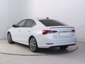 Skoda Octavia - 2021