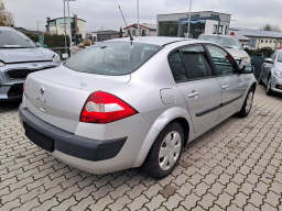 Renault Megane 2005