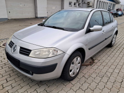 Renault Megane 2005