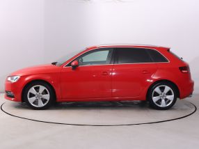 Audi A3 - 2015