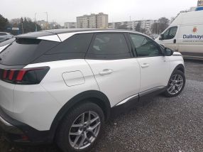 Peugeot 3008 - 2019