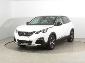 Peugeot 3008 - 2019