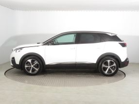 Peugeot 3008 - 2019