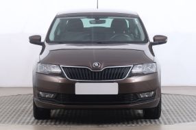 Skoda Rapid - 2018