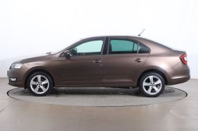 Skoda Rapid - 2018