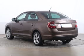 Skoda Rapid - 2018