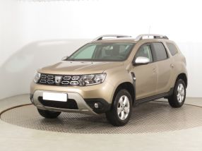 Dacia Duster - 2018