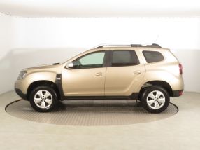 Dacia Duster - 2018
