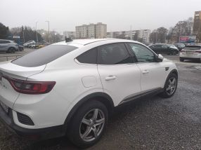 Renault Arkana - 2022