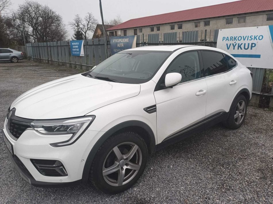 Renault Arkana - 2022