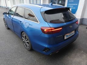 Kia Ceed - 2020