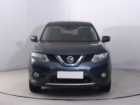 Nissan X-Trail - 2017