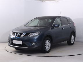 Nissan X-Trail - 2017