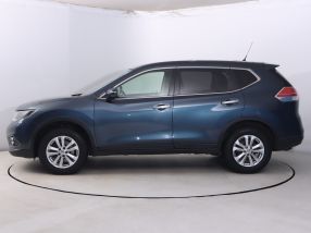 Nissan X-Trail - 2017