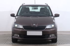 Škoda Fabia - 2015